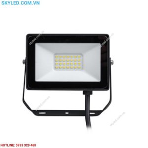 Đèn pha LED Philips 10W BVP150 LED9 10W G2 GM 8