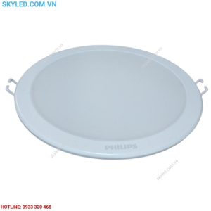 Đèn Led âm trần tròn Philips DN027B G2 8