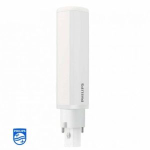 Bóng đèn LED PLC 8.5W 830/840/865 2P G24D-3