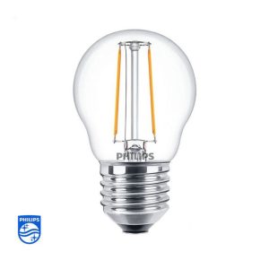 bong den led classic 4 40w e27 philips