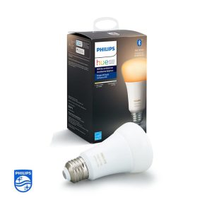 Bóng đèn thông minh 8.5W E27 Philips Hue 4 bong den thong minh 8 5w philips hue 2