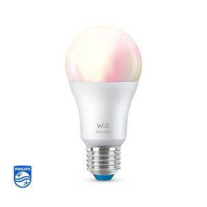 bong den thong minh 9w philips wiz color