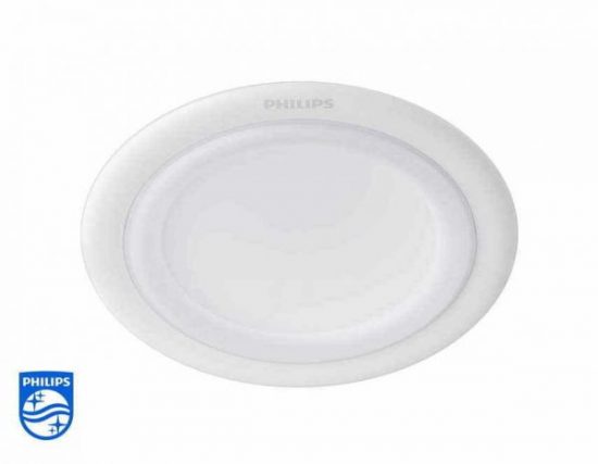 Đèn led âm trần 59061 Smalu Philips