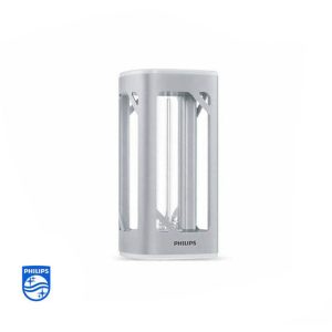 den ban khu trung uv c philips
