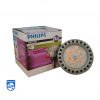 den chieu diem master ledspot 9 5w par30s dim philips 1