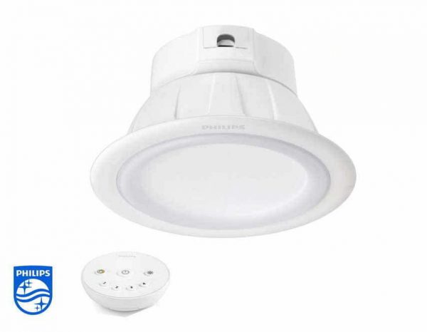 Đèn led âm trần 59062 Smalu RM Philips Đèn led âm trần 59062 Smalu RM Philips