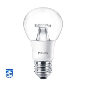 den led bulb 5 40w master dim philips