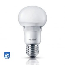 den led bulb 5w ecobright philips