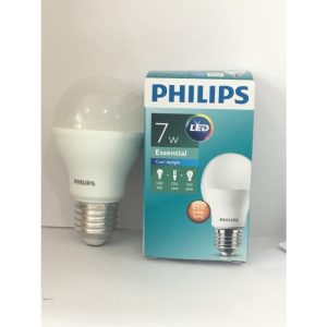 Đèn led bulb 7W Essential Philips 5 den led bulb 7w essential philips 2