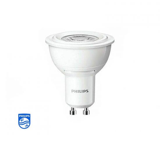 den led chieu diem corepro philips 4 5w