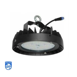 den led nha xuong 125w certaflux highbay philips