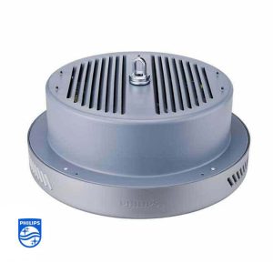 den led nha xuong high bay by218p 60w philips 2