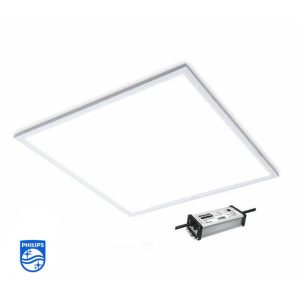den led panel xitanium 40w 603x603 philips