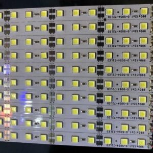 Đèn led thanh 5054