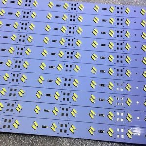 Đèn led thanh 4014