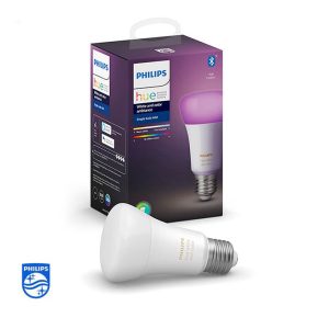 den thong minh 9w e27 philips hue 1