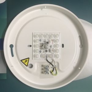 Đèn led ốp trần CL200 EC RD Philips 4 hinh anh ben trong bo den cl200