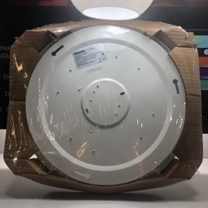 Đèn led ốp trần CL254 EC RD Philips 6 hinh anh thuc te cl254 philips 1