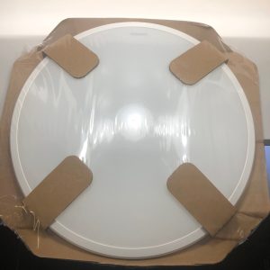 Đèn led ốp trần CL254 EC RD Philips 5 hinh anh thuc te cl254 philips