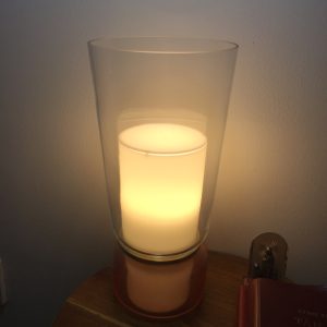 Đèn bàn học 15W Philips Jars 5 hinh anh thuc te den ban hoc philips jars