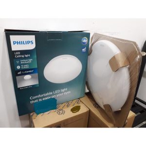 Đèn led ốp trần CL200 EC RD Philips 5 hinh anh thuc te den led am tran cl200