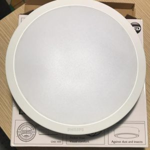 Đèn ốp trần DN027C 18W LED15 D200 Philips 4 hinh anh thuc te dn027c 18w d200 philips