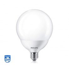 led bulb 10 5w globe philips