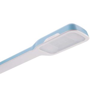 Đèn bàn học 4.5W Philips LED SPADE 4 phan den philips led spade