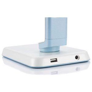 Đèn bàn học 4.5W Philips LED SPADE 6 philips led spade