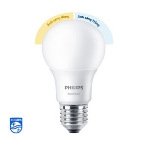 scene switch led 9 5w