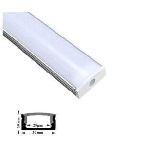 thanh nhom chu u 3010