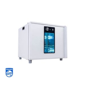 tu khu khuan uv c chamber 112l philips