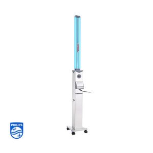 xe day khu khuan uv c philips